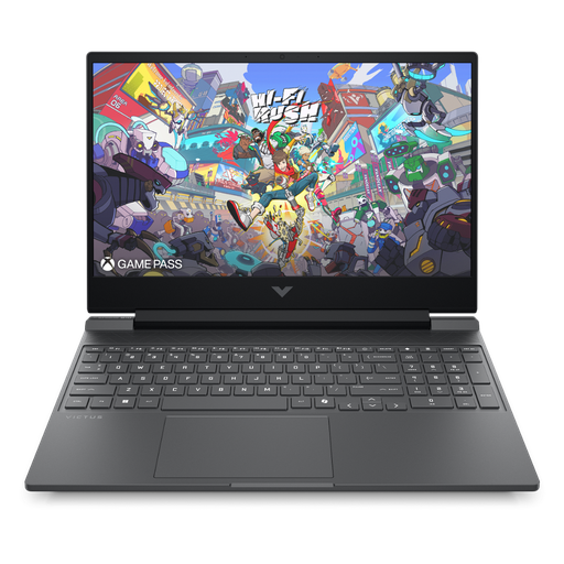 [C9MD3EA] HP Victus 15, Intel i7-14650HX, 15.6'', 16 Go, 1 To, RTX 4050 6 Go, Windows 11 Home, Garantie 1 an