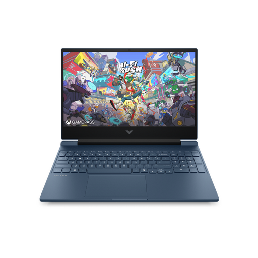 [CC9X2EA] HP Victus 15, AMD Ryzen 7-8845HS, 15.6'', 16 Go, 1 To, RTX 4050 6 Go, Windows 11 Home, Garantie 1 an