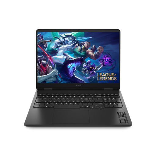 [CC9Y0EA] HP Omen 16 i7-14650HX 16.0'' 16Go 1To SSD GC NVIDIA GeForce RTX 5050 8GB W11H Noir Garantie 1 an