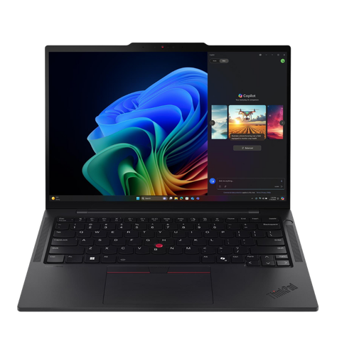 [21QX00KAFE] Lenovo Thinkpad T14s, Intel Ultra 7-258V, 14'', 32 Go, 1 To, Windows 11 Pro, Garantie 3 ans