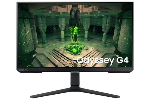 [LS27BG400EUXEN] Samsung G40B, 27'', Full HD, 1 ms, Noir
