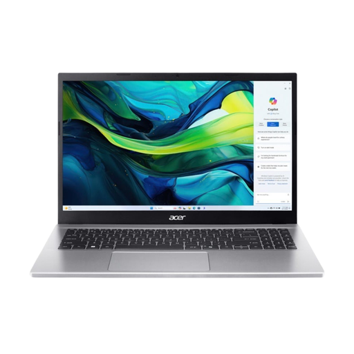 [NX.J4GEF.009] Acer Aspire Go 15, Intel i5, 8 Go, 512 Go, Windows 11 Home, Garantie 1 an