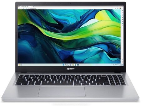 [NX.J4GEF.00A] Acer Aspire Go 15, Intel i5, 16 Go, 512 Go, Windows 11 Home, Garantie 1 an