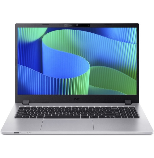 [NX.BLSEF.007] Acer TMP 15, Intel Core 7, 16 Go, 512 Go, FreeDOS, Garantie 2 ans