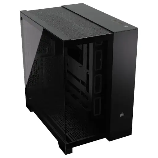 [CC-9011257-WW] Corsair 6500X Noir
