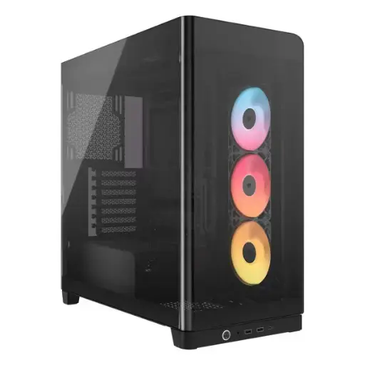 [CC-9011314-WW] Corsair 4500X RS-R ARGB Noir