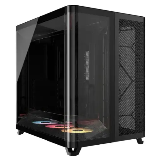 [CC-9011318-WW] Corsair AIR 5400 RS-R ARGB Noir