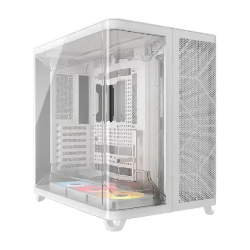 [CC-9011319-WW] Corsair AIR 5400 RS-R ARGB Blanc