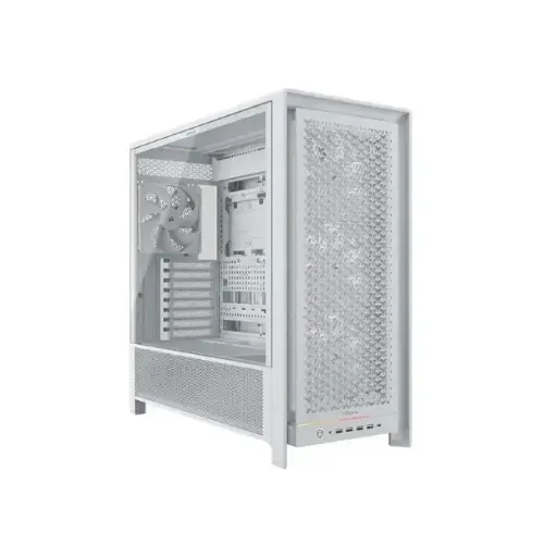 [CC-9011308-WW] Corsair 5000D RS Blanc