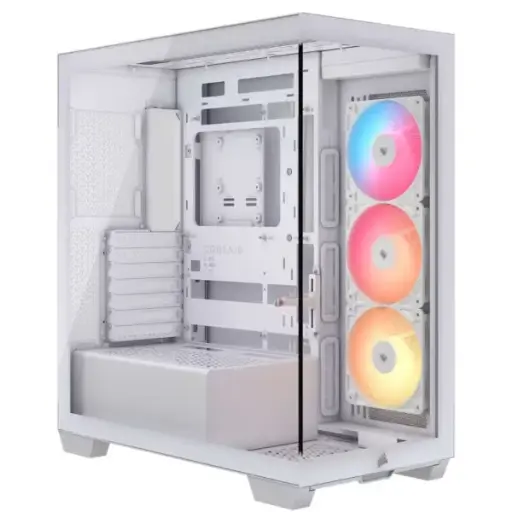 [CC-9011323-WW] Corsair 3500X RS-R ARGB Blanc