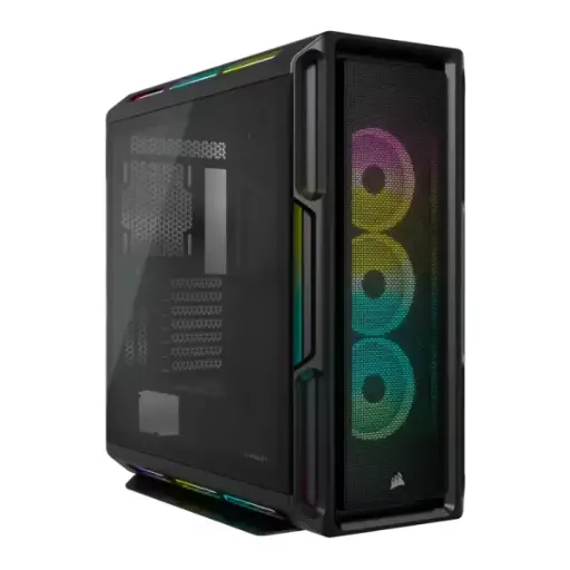 [CC-9011230-WW] Corsair iCUE 5000T RGB Noir