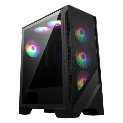 [306-7G23A41-HH9] MSI MAG FORGE 120A AIRFLOW