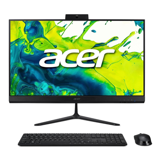 [DQ.BRREF.003] Acer Aspire AIO 23, Intel i5, 23'', 16 Go, 512 Go, Windows 11 Home, Garantie 2 ans
