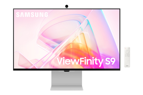 [LS27C902PAUXEN] Samsung S90PC, 68,6 cm (27”), 5K Ultra HD, LCD, 5 ms, Argent