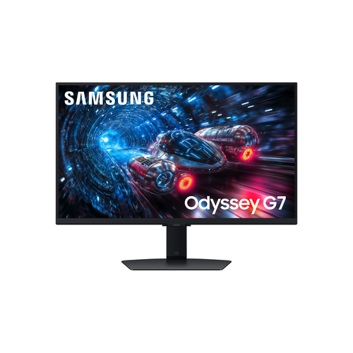 [LS27FG702EUXEN] Samsung G70F, 68,6 cm (27”), 4K Ultra HD, LCD, 1 ms, Noir