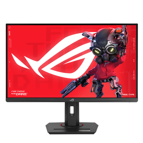 [XG279CNS] ASUS ROG Strix XG279CNS, 68,6 cm (27”), Full HD, LCD, 1 ms, Noir