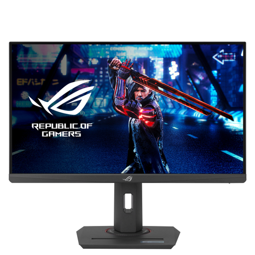 [XG259QNS] ASUS ROG Strix XG259QNS, 62,2 cm (24.5”), Full HD, LCD, 1 ms, Noir