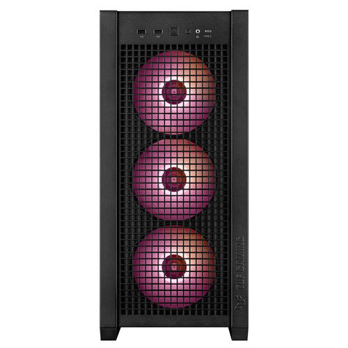 [90DC00I0-B19000] ASUS TUF Gaming GT302 ARGB