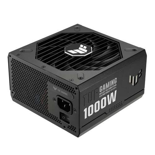 [90YE00S1-B0NA00] ASUS TUF Gaming 1000W Gold