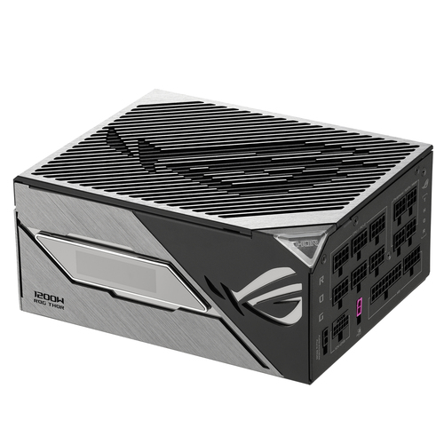 [90YE00V2-B0NA00] ASUS ROG -THOR-1200P3-GAMING, 1200 W