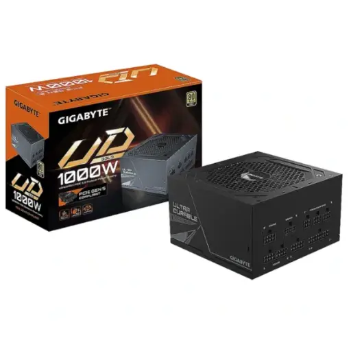 [4719331553234] Gigabyte UD 1000GM PG5 1000W Gold